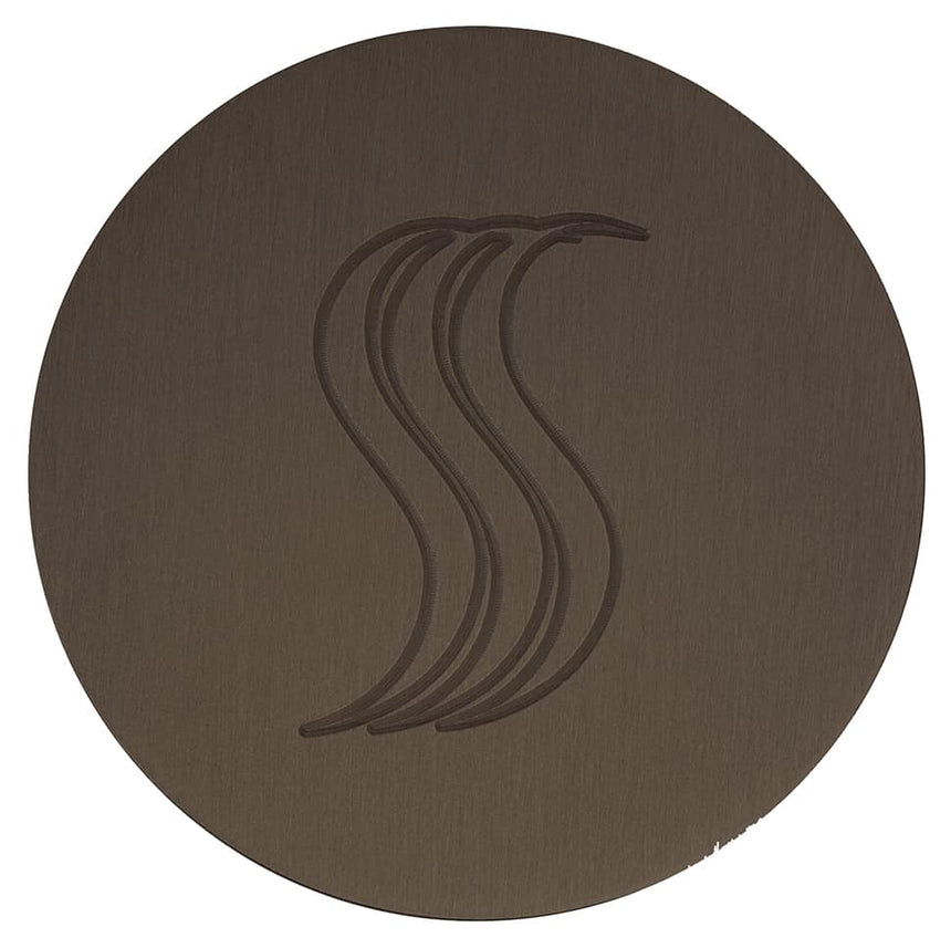 svrd Orbital Rubbed Bronze