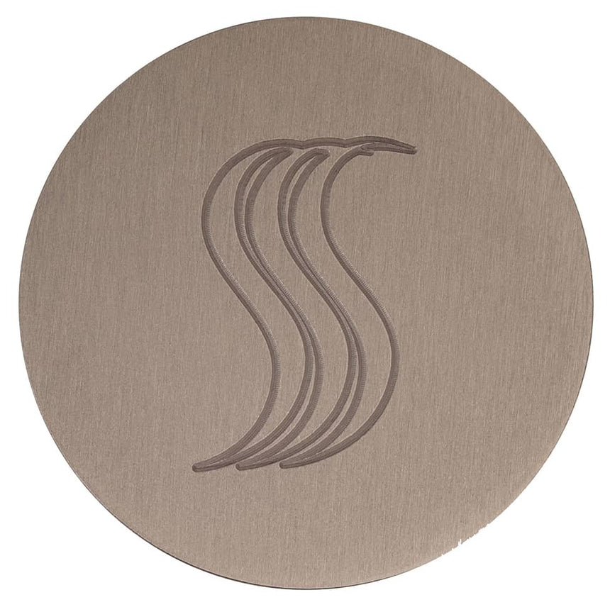 svrd Satin Nickel