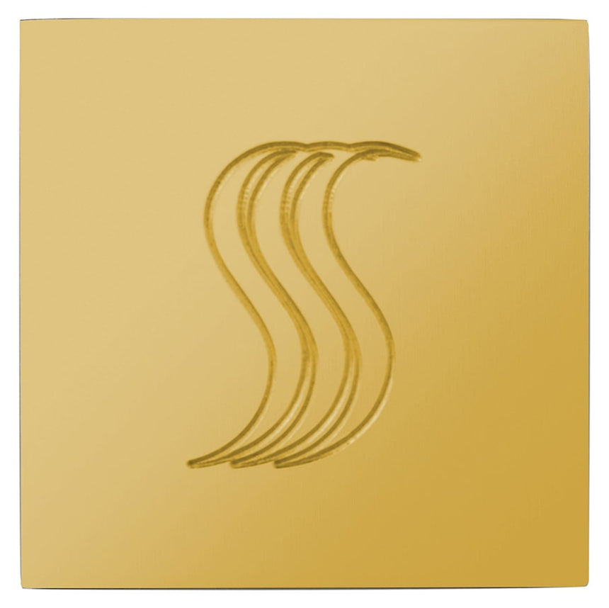 svsq Polished Gold