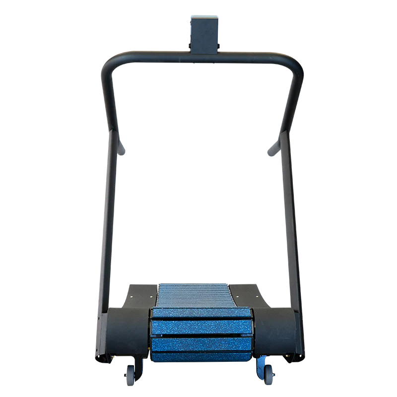 TrueForm Track Curved Treadmill