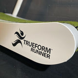 The TrueForm Turf Curved Treadmill