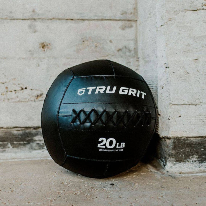 Double-Stitched Medicine Ball lifestyle