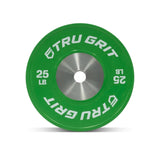 Competition Series Olympic Bumper Plates