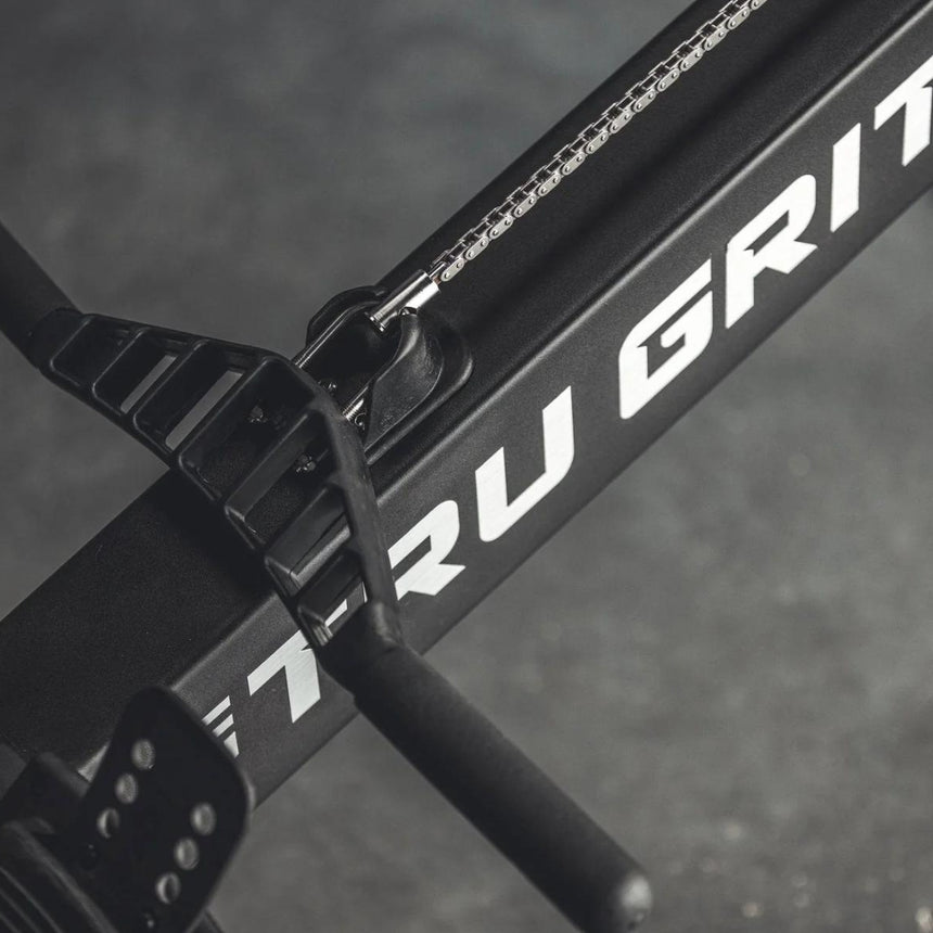 trugrit GRIT ROWER 9