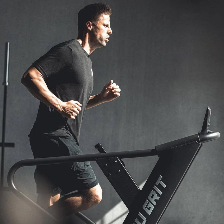 Grit Runner Curved Treadmill