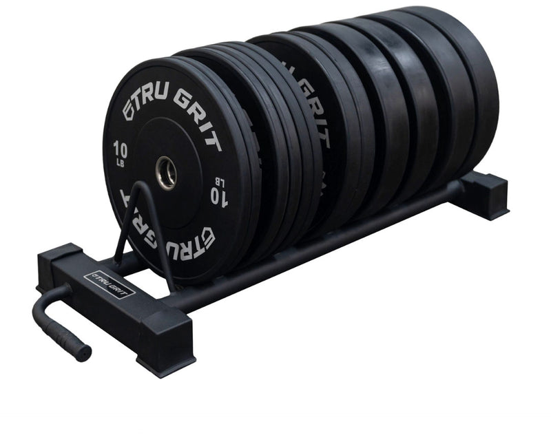 trugrit OG Horizontal Plate Rack 4