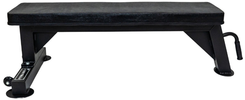 trugrit Utility Flat Power Bench