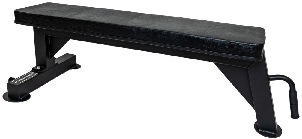 trugrit Utility Flat Power Bench