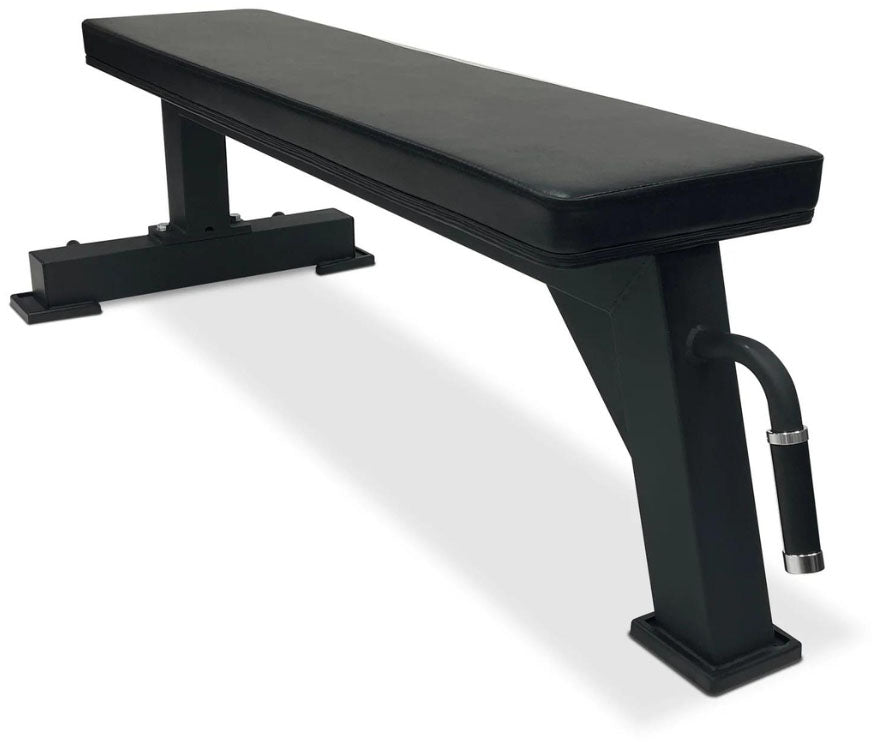 trugrit Utility Flat Power Bench 6