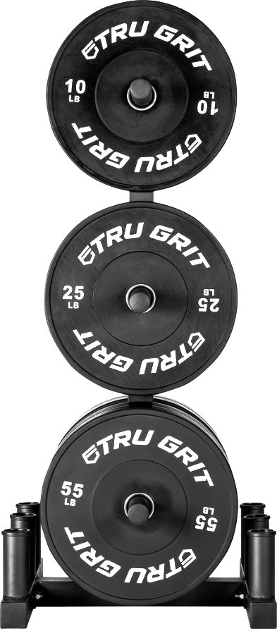 trugrit Vertical Plate Bar Combo