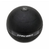 TruGrit Heavy-Duty Slam Ball