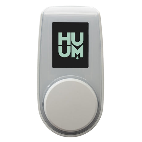 UKU Smart Local Sauna Control System white