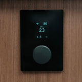 UKU GLASS Smart Wi-Fi Sauna Control System