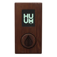 UKU Smart Local Sauna Control System wood