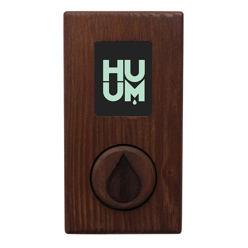 UKU Smart Local Sauna Control System wood
