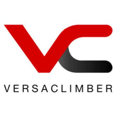 Versaclimber logo