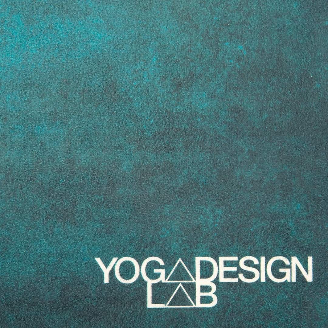 yoga design lab aegean green combo yoga mat ydl011 mockup