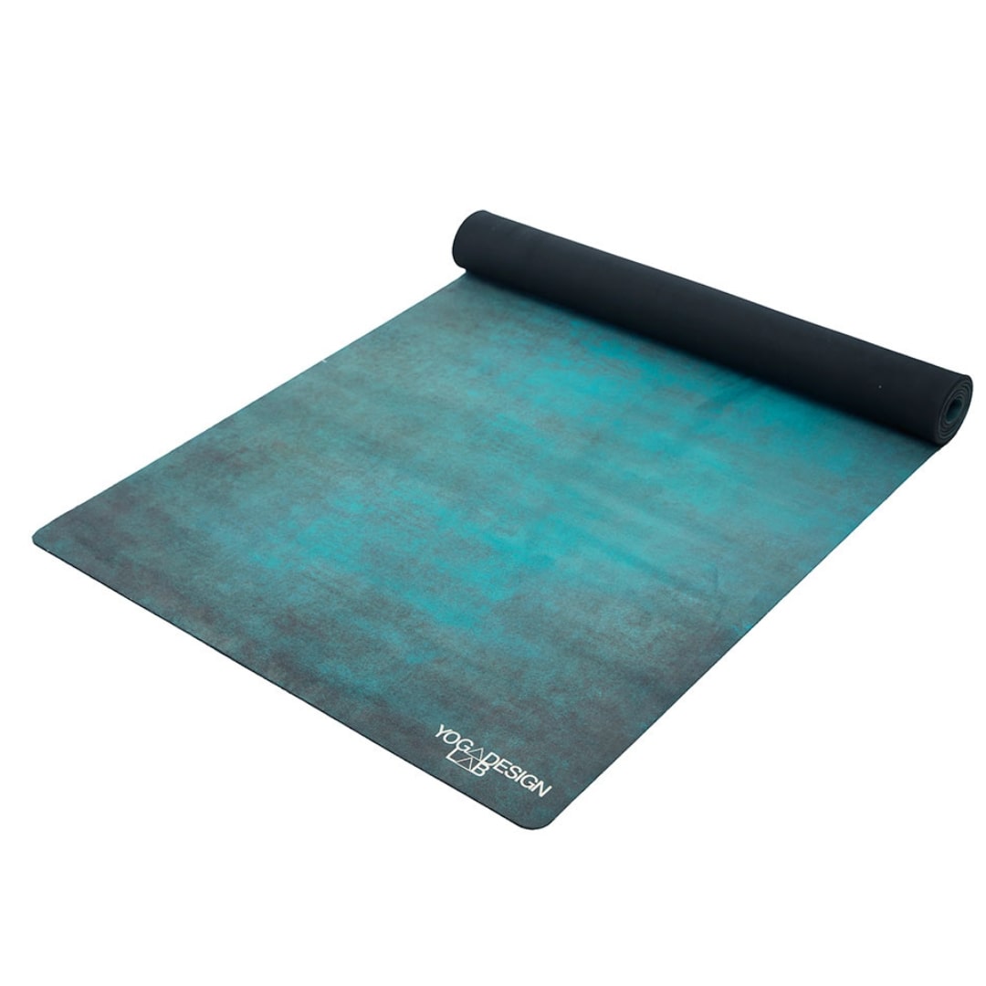 yoga design lab aegean green combo yoga mat ydl011 mockup 4