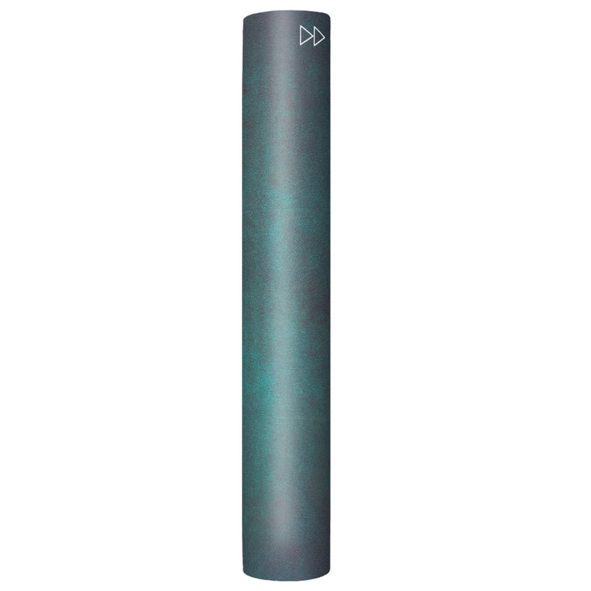 yoga design lab aegean green combo yoga mat ydl011 mockup 7