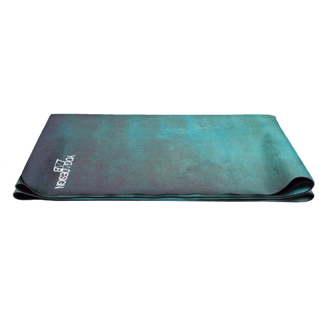 yoga design lab aegean green combo yoga mat ydl011 mockup 8