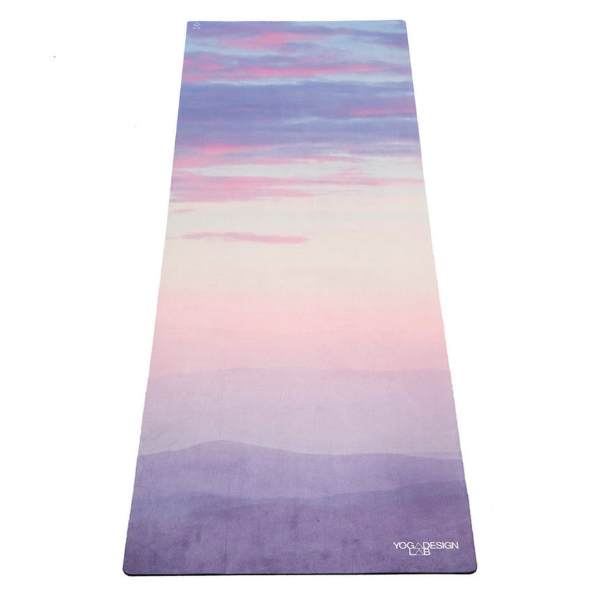 yoga design lab breathe combo yoga mat ydl004 mockup