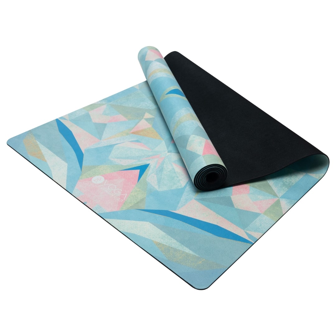 yoga design lab butterfly glow combo yoga mat ydl016 mockup