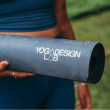 ZiahCare's Yoga Design Lab Celestial Combo Yoga Mat Lifestyle Mockup Image 10