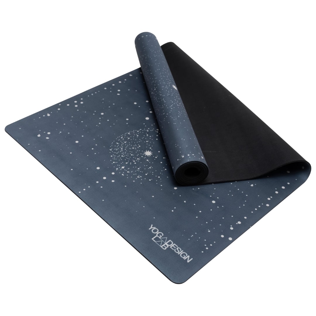 yoga design lab celestial combo yoga mat ydl012 mockup