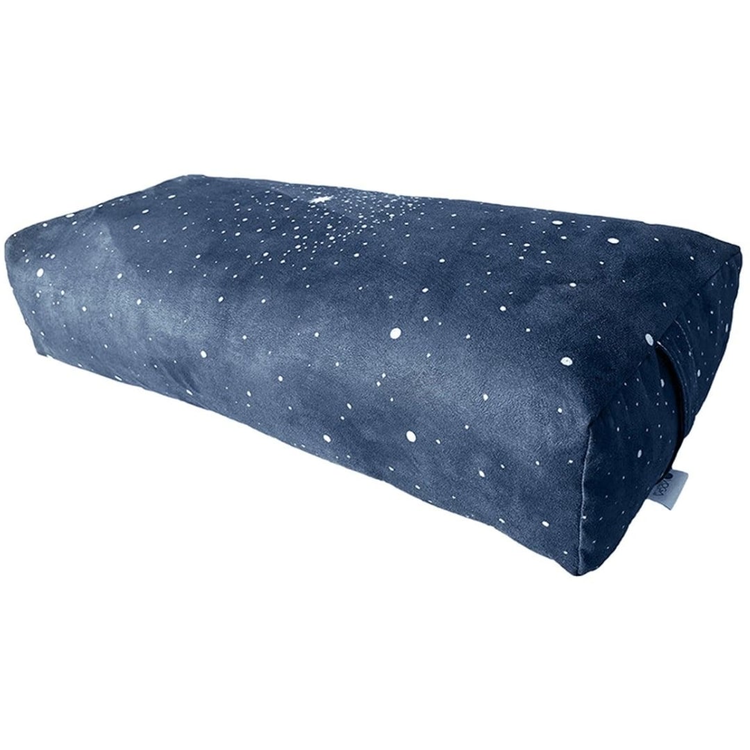 yoga design lab celestial yoga bolster ydl062 mockup 4