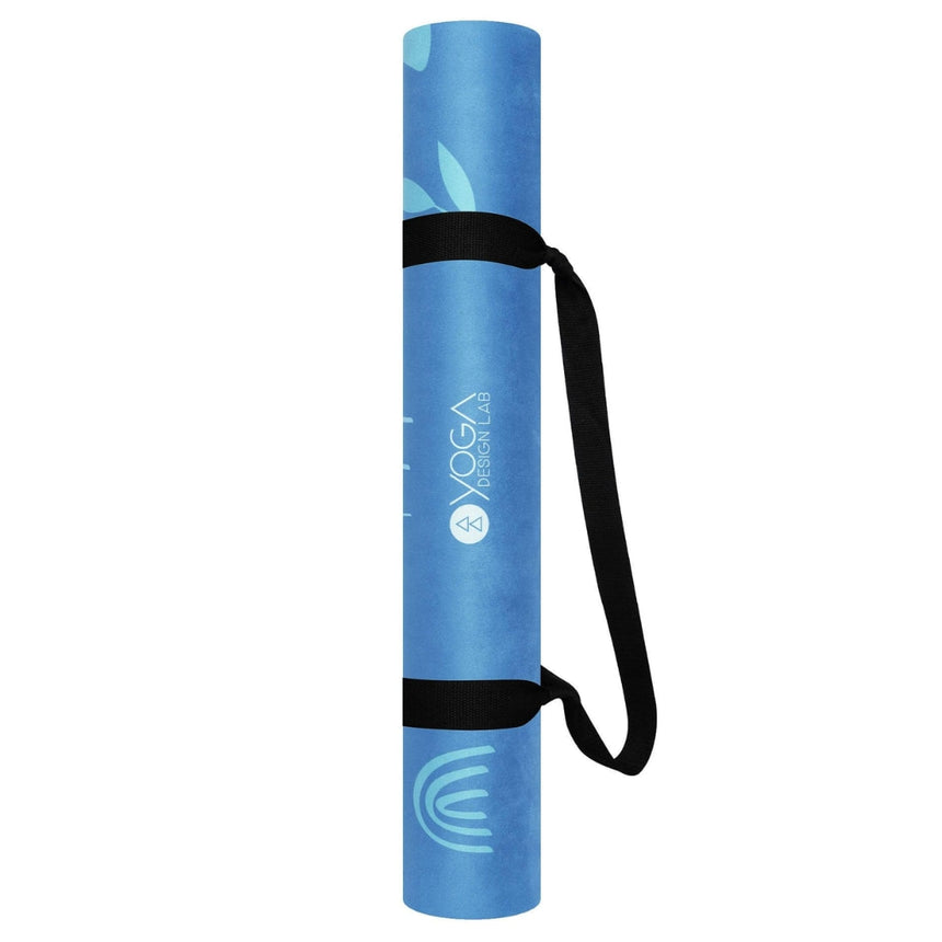 yoga design lab earth bali blue combo yoga mat ydl019 mockup