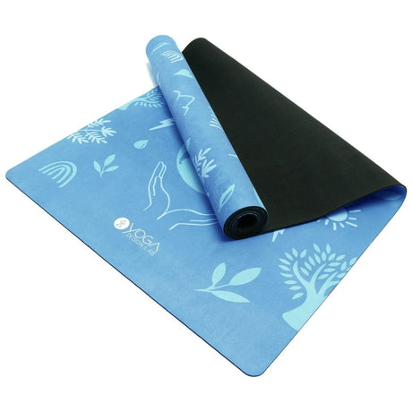 yoga design lab earth bali blue combo yoga mat ydl019 mockup