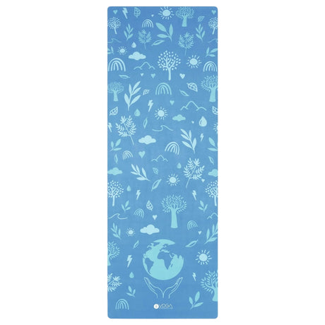 yoga design lab earth bali blue combo yoga mat ydl019 mockup 5