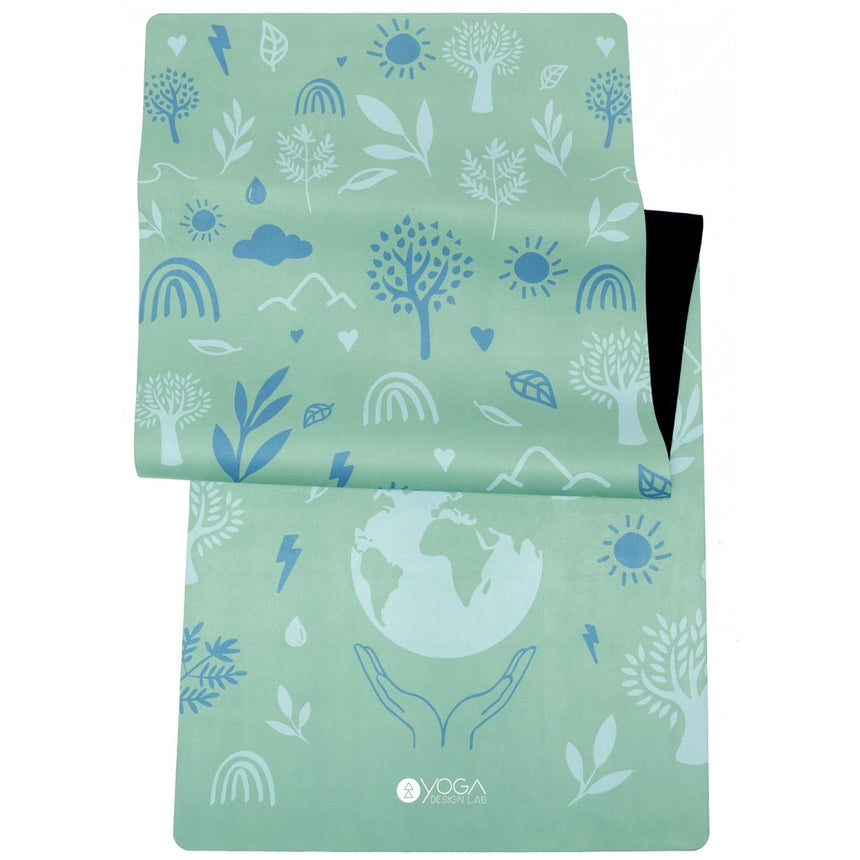 yoga design lab earth combo yoga mat ydl020 mockup