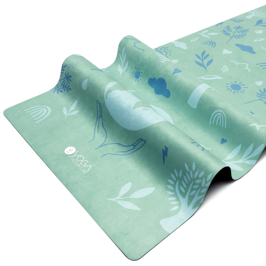 yoga design lab earth combo yoga mat ydl020 mockup