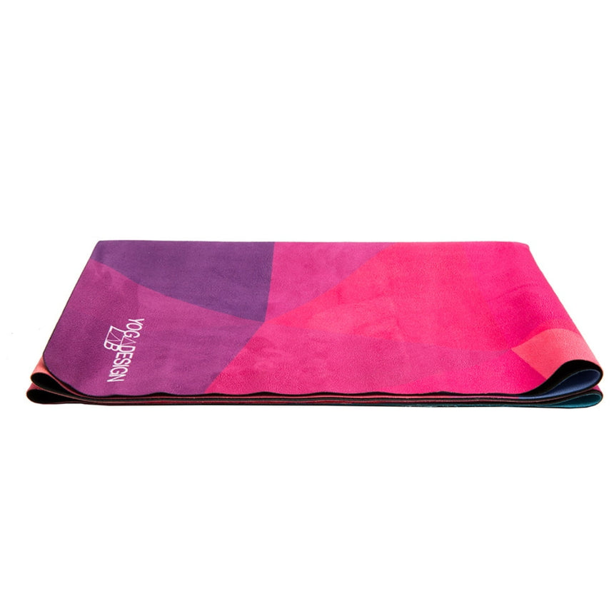 yoga design lab geo combo yoga mat ydl006 mockup 7