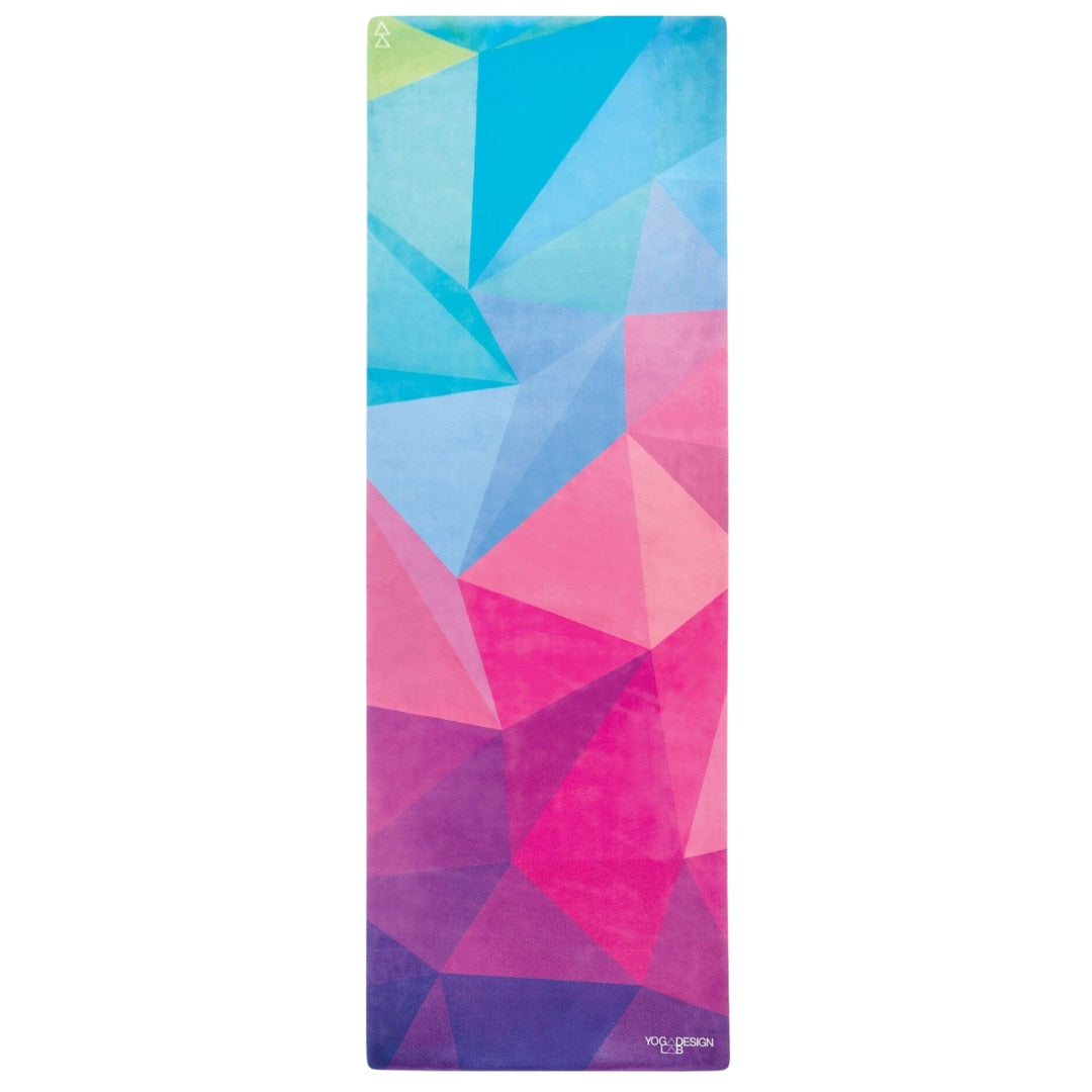 yoga design lab geo combo yoga mat ydl006 mockup 8