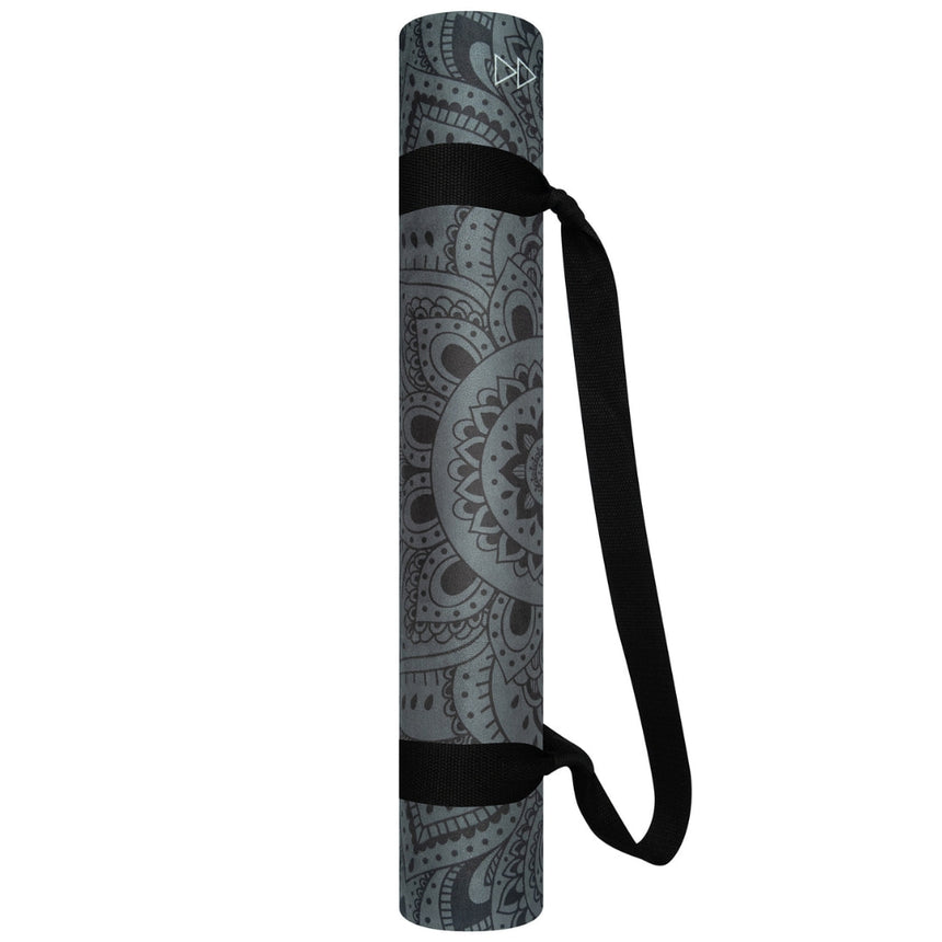 yoga design lab mandala black combo yoga mat ydl008 mockup 6