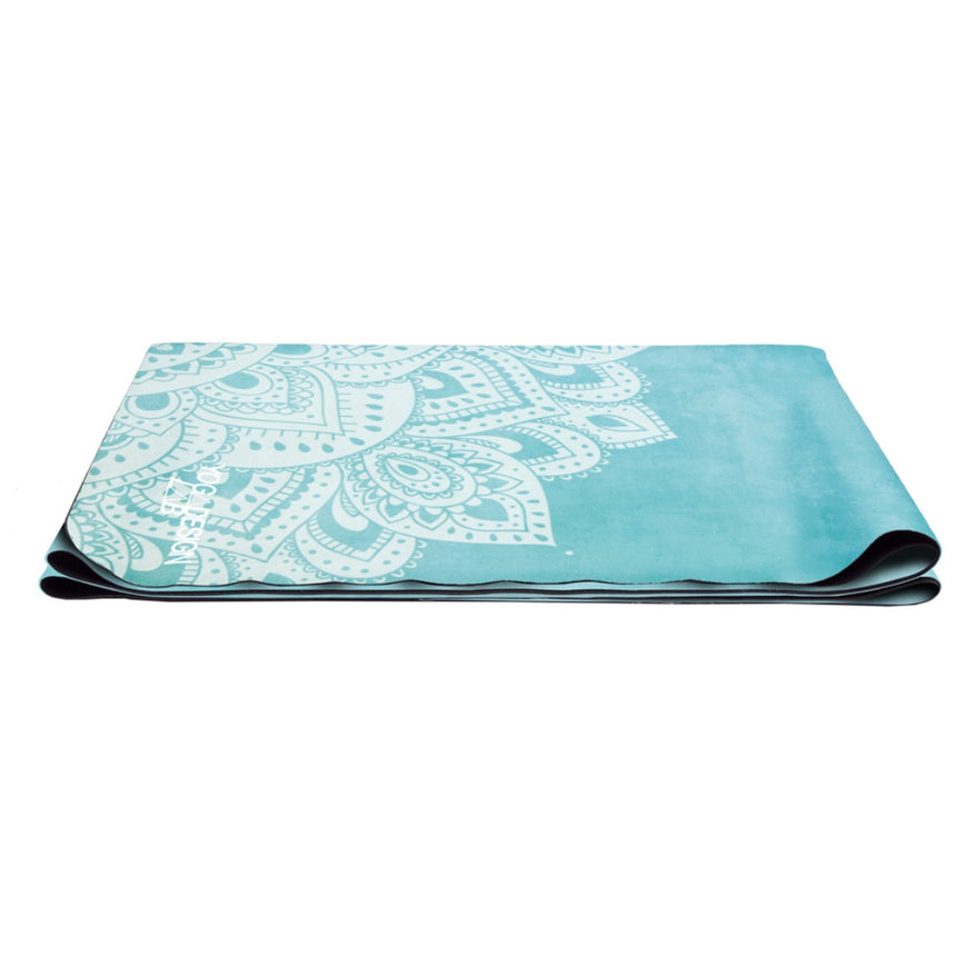 yoga design lab mandala turquoise combo yoga mat ydl007 mockup 4