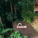 ZiahCare's Yoga Design Lab Pearl Combo Yoga Mat Lifestyle Mockup Image 14