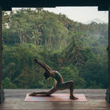 ZiahCare's Yoga Design Lab Pearl Combo Yoga Mat Lifestyle Mockup Image 16