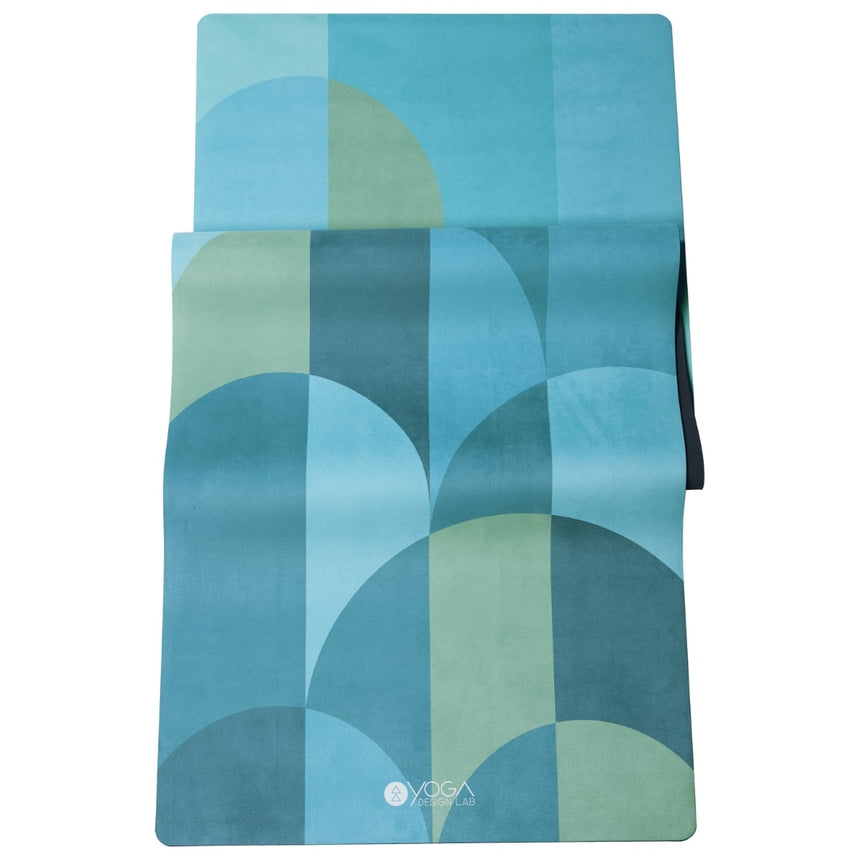 yoga design lab rise combo yoga mat ydl010 mockup