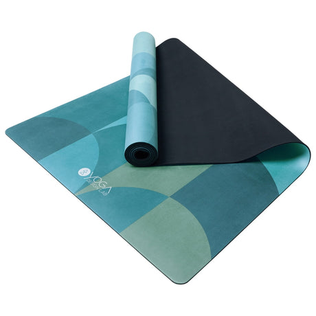 yoga design lab rise combo yoga mat ydl010 mockup