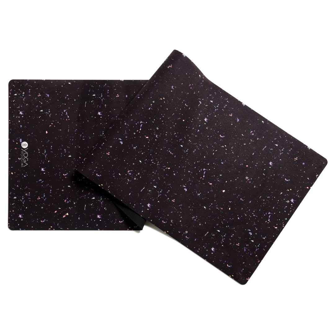 yoga design lab stardust combo yoga mat ydl018 mockup