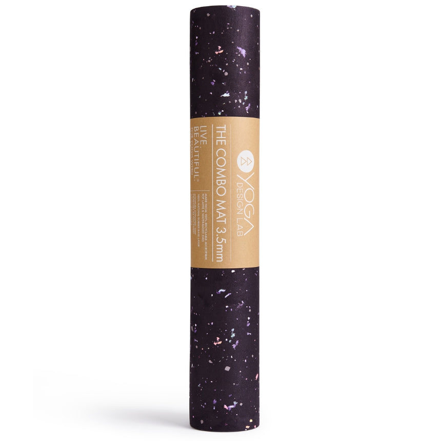 yoga design lab stardust combo yoga mat ydl018 mockup