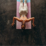 ZiahCare's Yoga Design Lab Thar Combo Yoga Mat Lifestyle Mockup Image 11